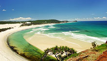 Fraser Island