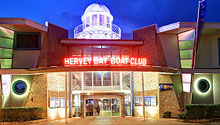 Hervey Bay Boat Club