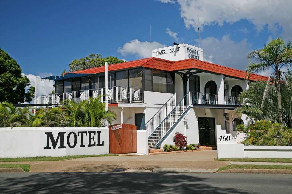 Tower Court Motel is the perfect location for those wanting to explore the amazing attractions Hervey Bay has to offer