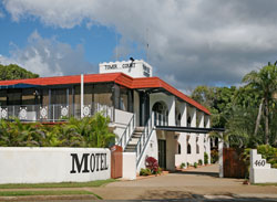 Tower Court Motel