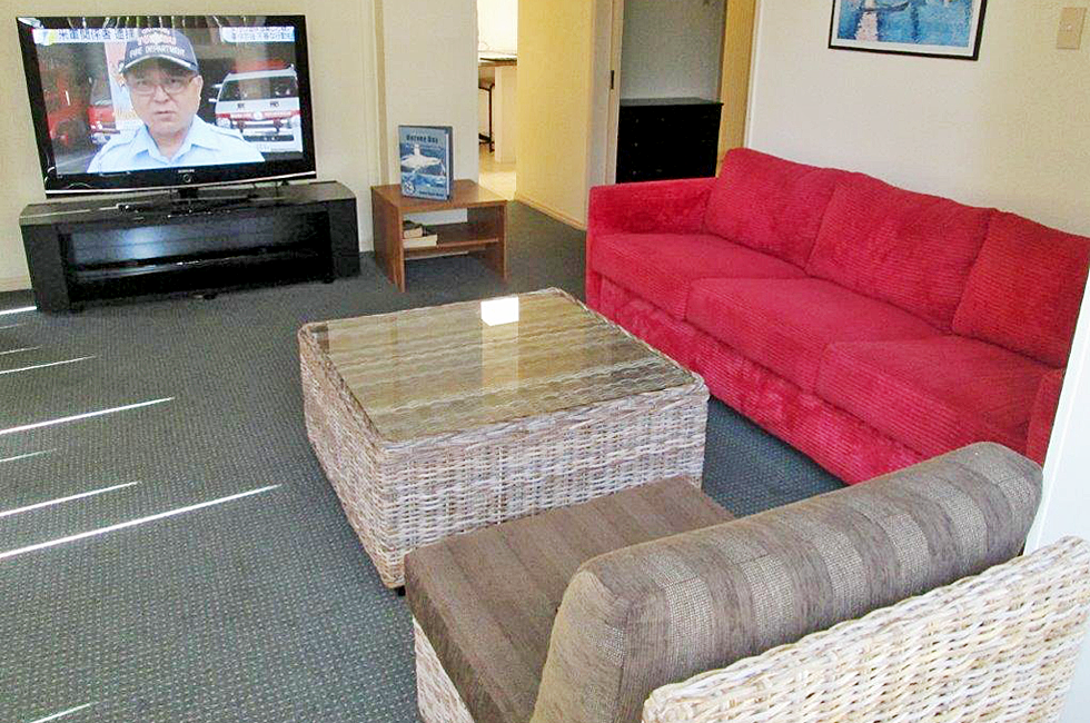 Tower Court Motel offers affordable and friendly accommodation without compromising comfort or convenience 